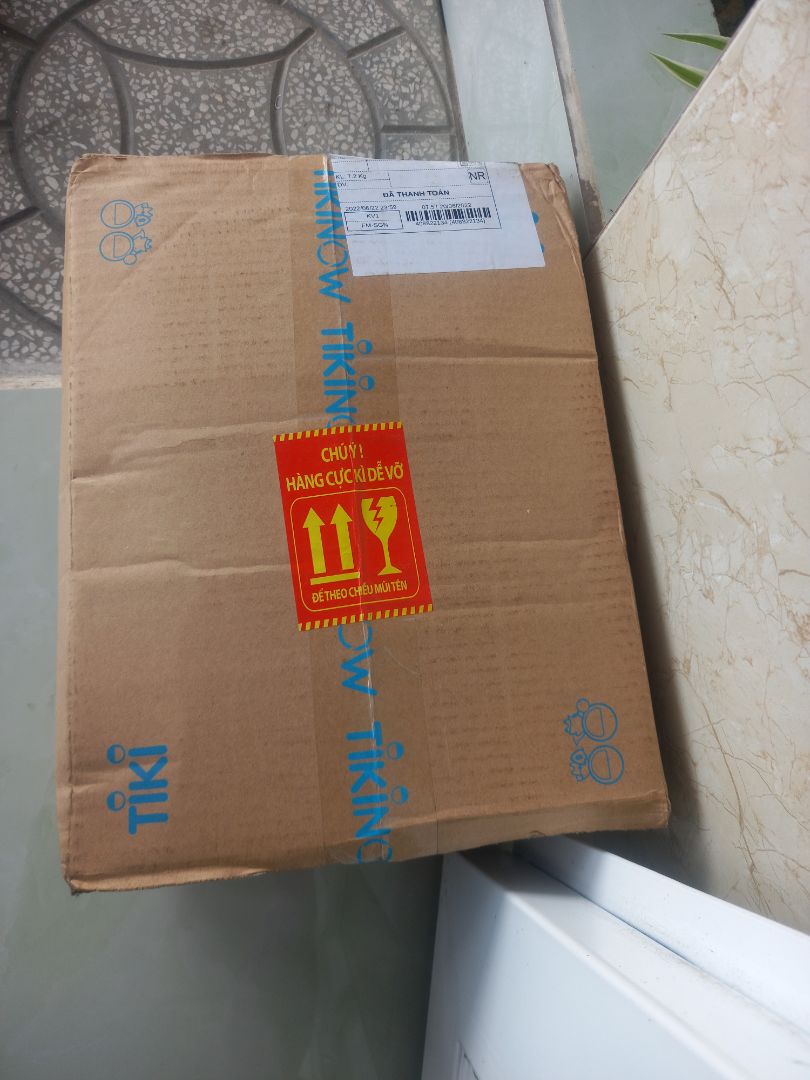 sp ok, giao hàng nhanh