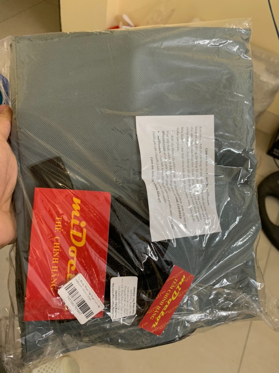 Túi đẹp như quảng cáo, TIKI  giao hàng rất đúng hẹn, uy tín
Túi dài đúng 72cm như loại mình chọn nhé, ko bị dài hơn như các bác khác kêu đâu