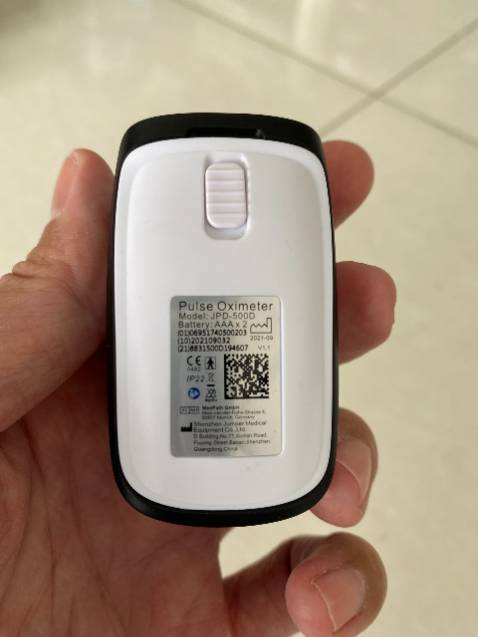 Hiệu năng cao, phù hợp túi tiền, nhỏ gọn, nhất là có túi bảo vệ và dây đeo, đi đâu cũng mang theo được hoặc túi đeo luồn vào dây nịt rất là dễ dàng. Giao hàng nhanh, hàng đảm bảo như hình, chất lượng, mẫu mã đẹp. Hài lòng!