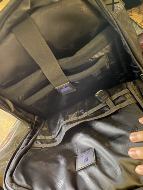 Thật sự Balo đẹp hơn mong đợi, đáng từng đồng