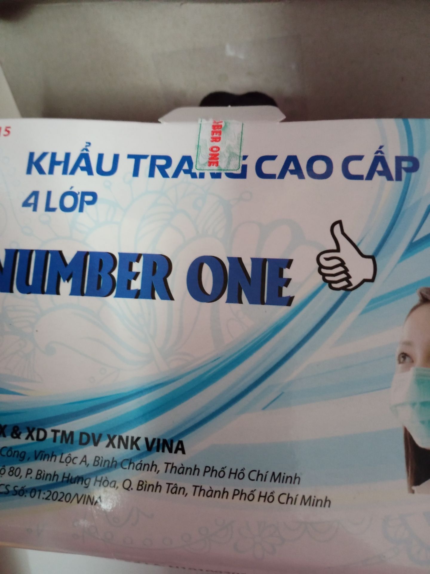 Sản phẩm chất lượng