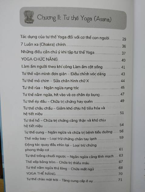 nội dung tốt, phù hợp để cho người bắt đầu tập luyện cơ bản