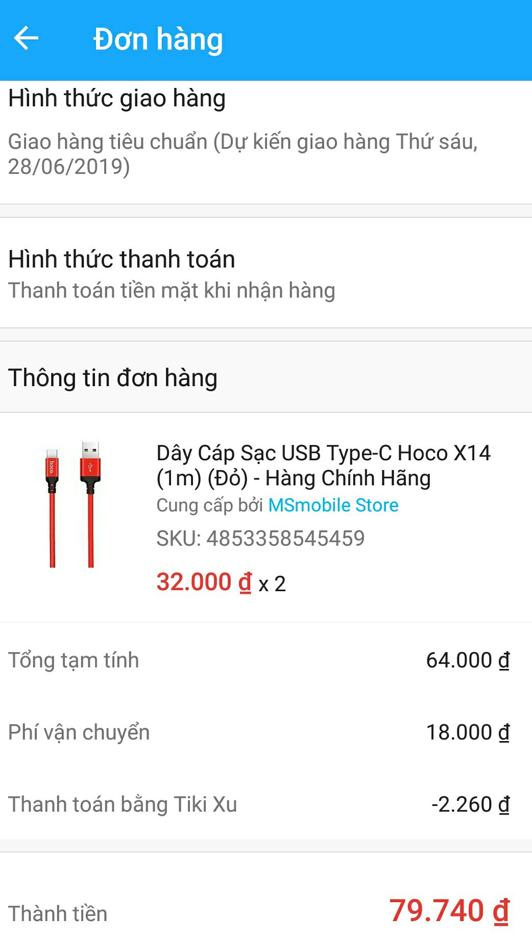 xin chào shop và tiki, mình nhận được sản phẩm hàng báo chính hãng nhưng mình check imei với mã qr thì báo không tìm ra sản phẩm. mong tiki và shop hướng dẫn mình check sản phẩm với ạ. xin cảm ơn