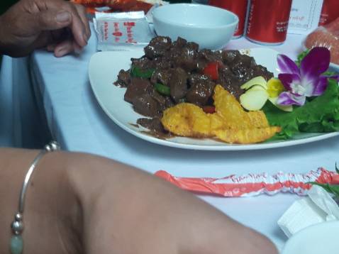 Hiện tại sản phẩm tốt, nhưng màu hơi nhạt so với hình. Chất lượng phải chờ sử dụng 1 thời gian.