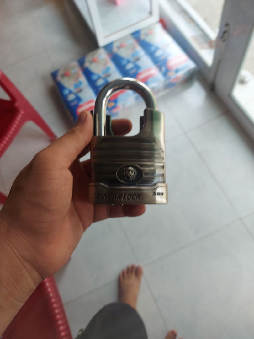 khóa cứng cáp, loa nhỏ & dễ bị bịch kín khóa cứng cáp, loa nhỏ & dễ bị bịch kín