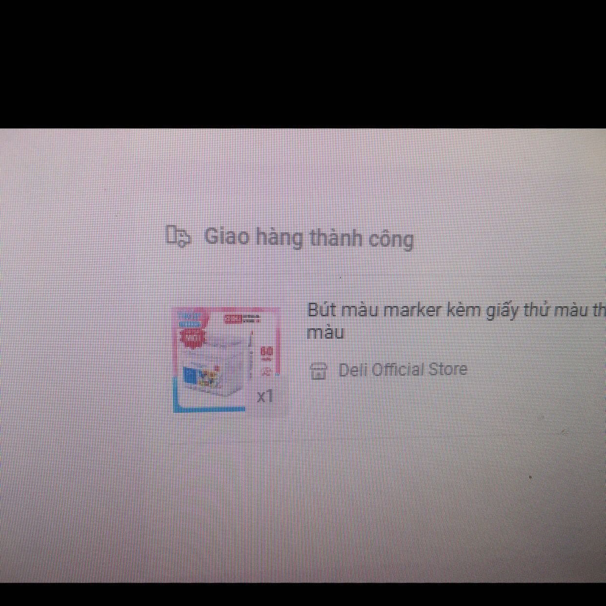Bút này dùng cũng ổn, đóng gói đẹp,
Mình mua tặng cháu, nó thích lắm luôn.
Bữa giờ hay săn sale của Deli lắm.