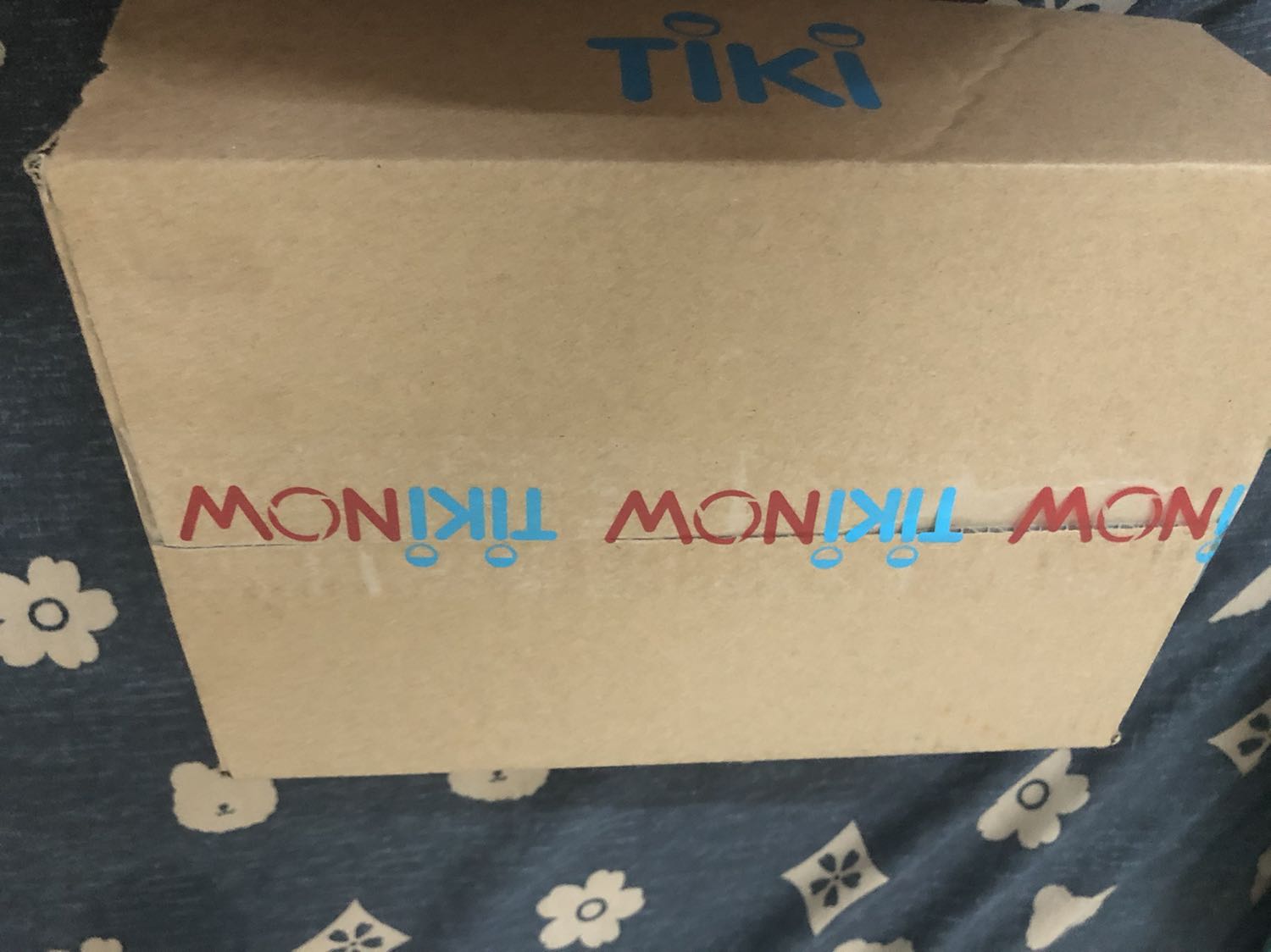 Sản phẩm đẹp, giao nhanh