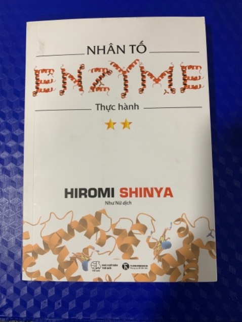 Sách giấy chuẩn.
Nội dung bổ ích.
Rất cần thiết cho tất cả chúng ta nên đọc