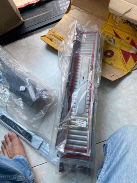 Hàng giao sai, giờ tôi phải làm sao để đổi lại