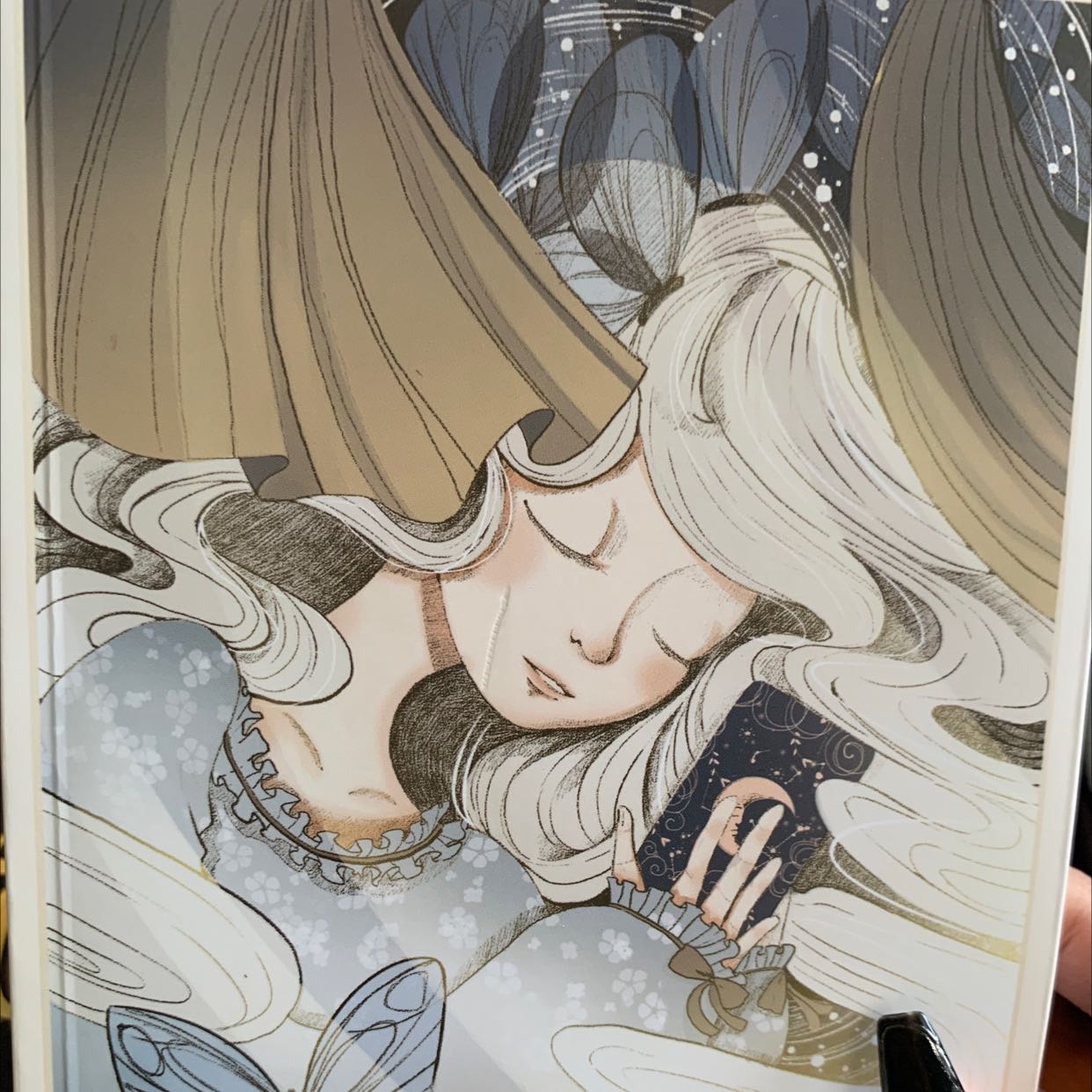 Sách đẹp, giao nhanh, không bị df, rất ưng!!!