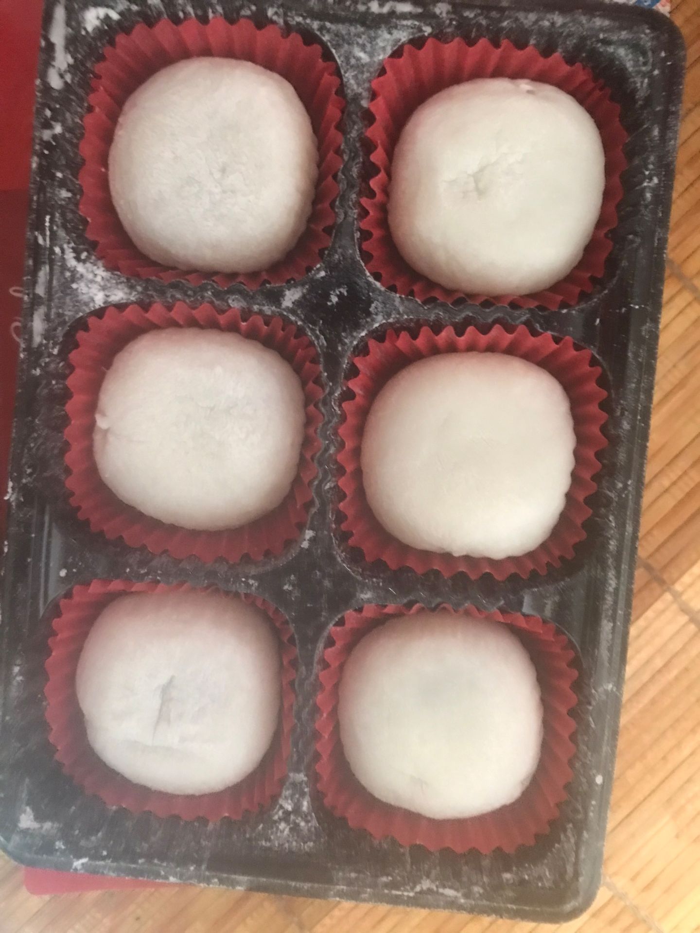 bánh ngon lắm ạ
sẽ ủng hộ shop nhiều lần