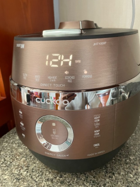 Nồi bị lỗi đề nghị liên hệ với tôi gấp *** để đổi sản phẩm, vì chỉ đổi trong 7 ngày mà tôi nhận được 4 ngày rồi