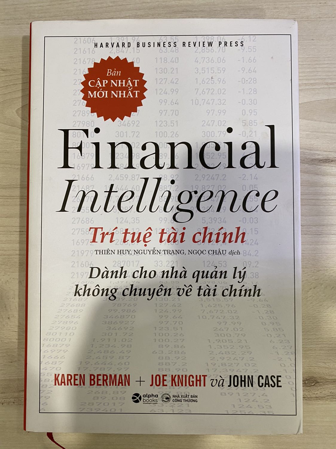 Sách dẫn nhập hay!
Đóng gói chất lượng và giao đúng hạn.