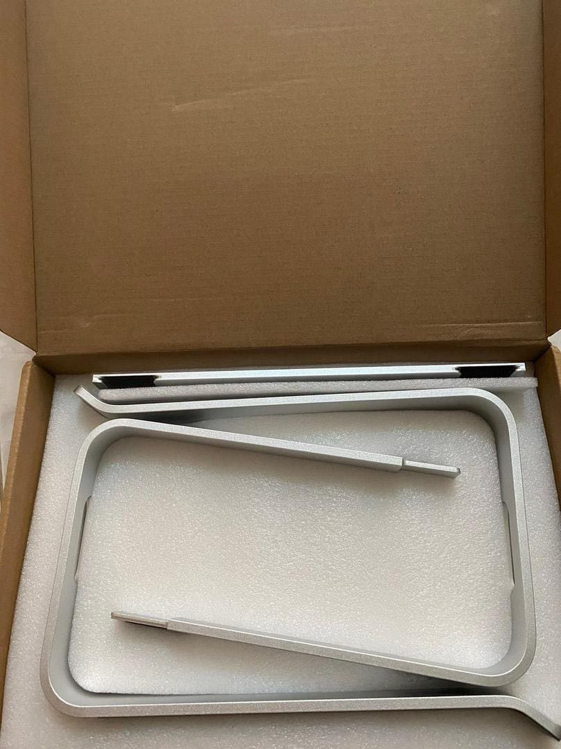 Chất lượng ok nha, chắc chắn dễ lắp ráp màu sơn đẹp, sẽ ủng hộ shop dài dài