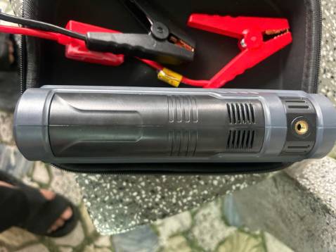 Mình nhận sản phẩm như thông tin đăng bán. Nhận hàng ngày 30/10/2025 sử dụng đến ngày 06/11/2025 sản phẩm bị hỏng.
Mình sử dụng bộ kích như hướng dẫn được vài ngày thì bị hỏng, shop nói theo quy định sử dụng sản phẩm bị hỏng không đổi trả được, vậy khi sản phẩm mới mua sử dụng mấy ngày mà hỏng shop bảo hành như thế nào vậy ta.