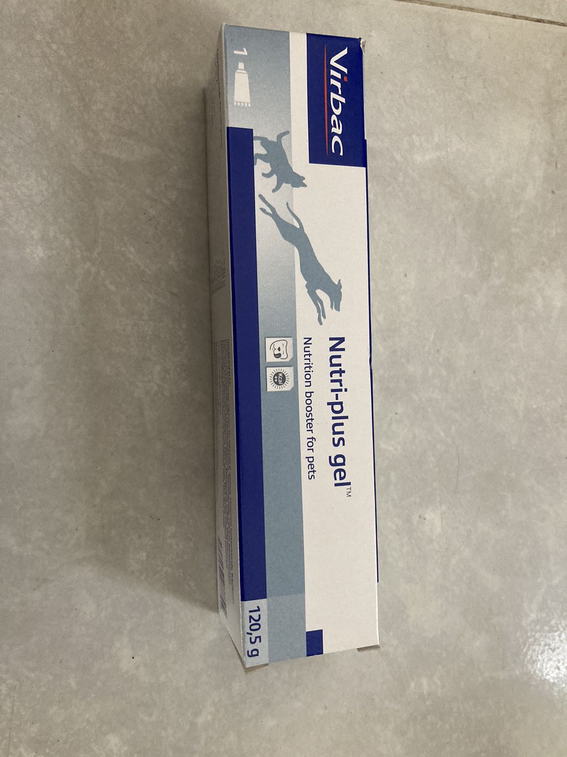 Đóng gói kỹ, hàng chất lượng, em cún rất thích ăn