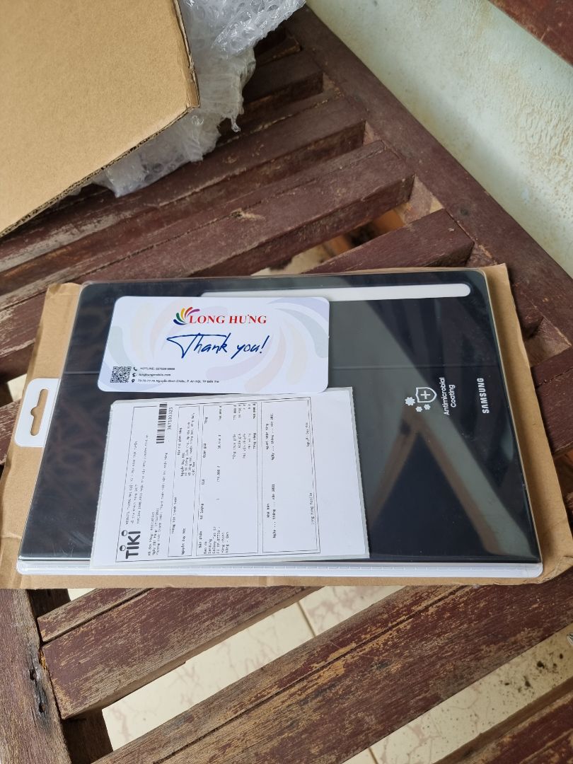 sản phẩm rất tốt. bữa nào galaxy tab s7FE về sẽ đánh giá thêm sản phẩm rất tốt. bữa nào galaxy tab s7FE về sẽ đánh giá thêm