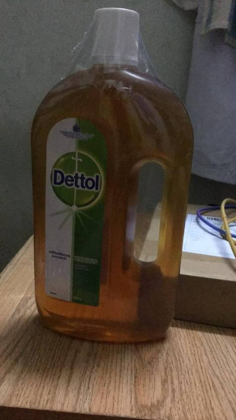 Oke lắm nha, nhưng phải làm theo hướng dẫn ban đầu sẽ khó nhớ cách pha và dung lượng nên mng giữ lại tờ hướng dẫn xem cho tiện nha