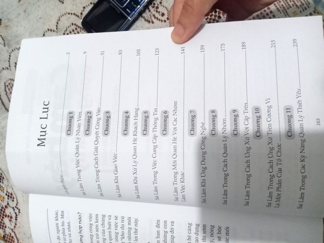 sách đẹp, nội dung đọc rồi mới biết 😁