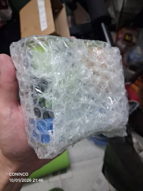 Hàng gói cẩn thận, còn hạn sử dụng, đúng chủng loại, đủ số lượng.