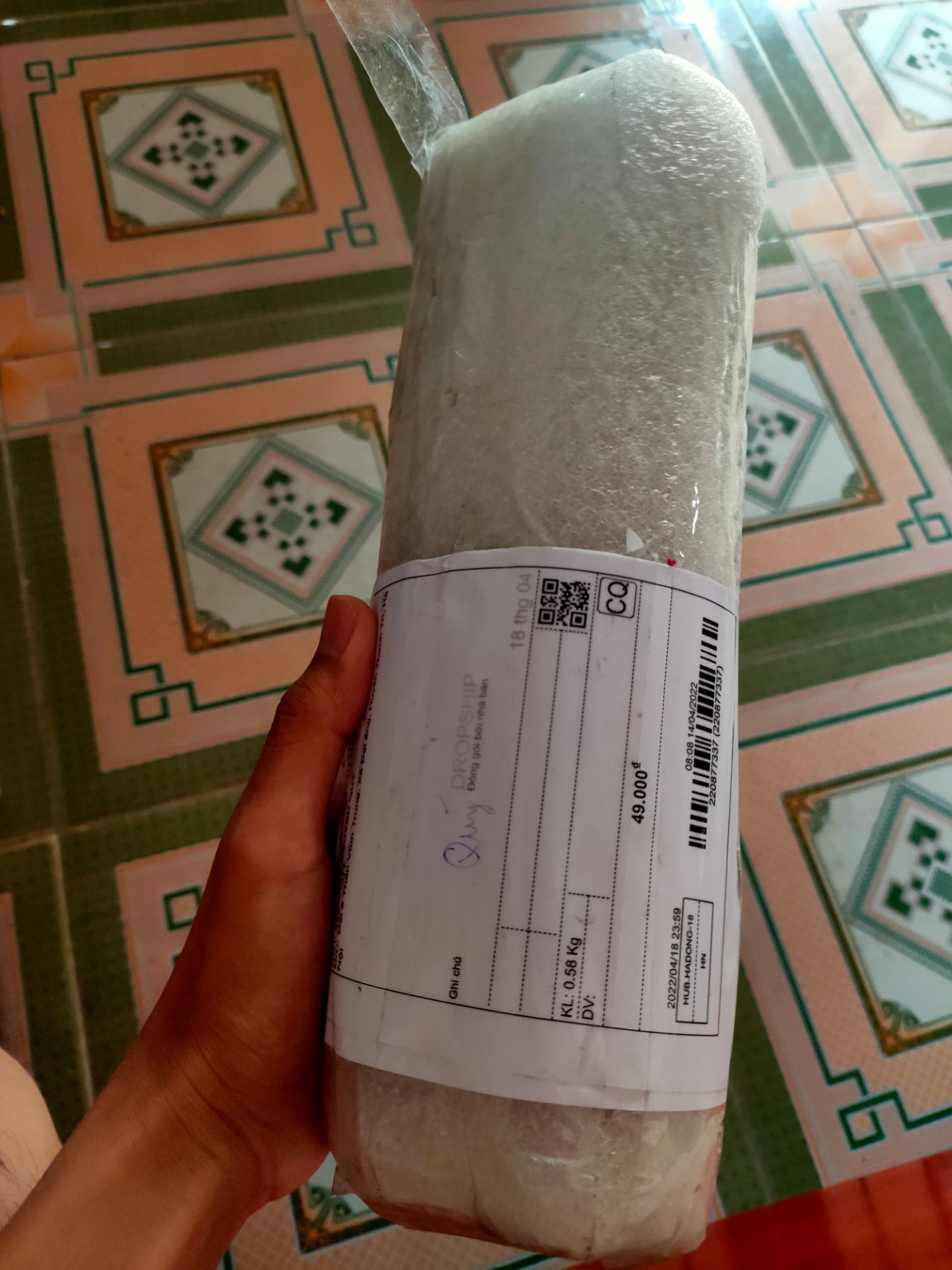 đóng gói tốt. chất lượng ok. đáng mua