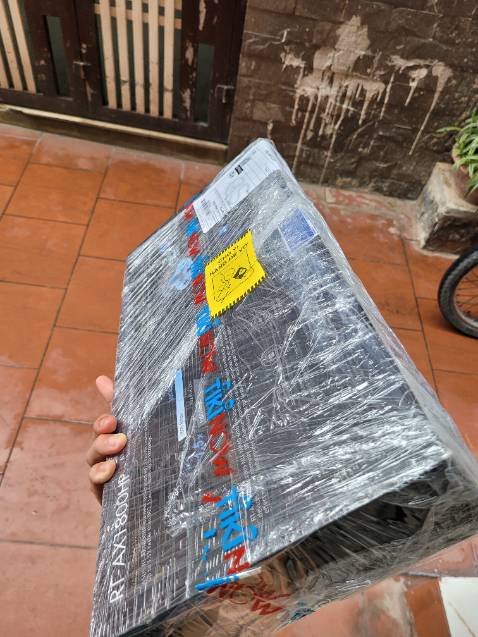 Giao hàng nhanh chóng, chất lượng tốt trong tầm giá Giao hàng nhanh chóng, chất lượng tốt trong tầm giá