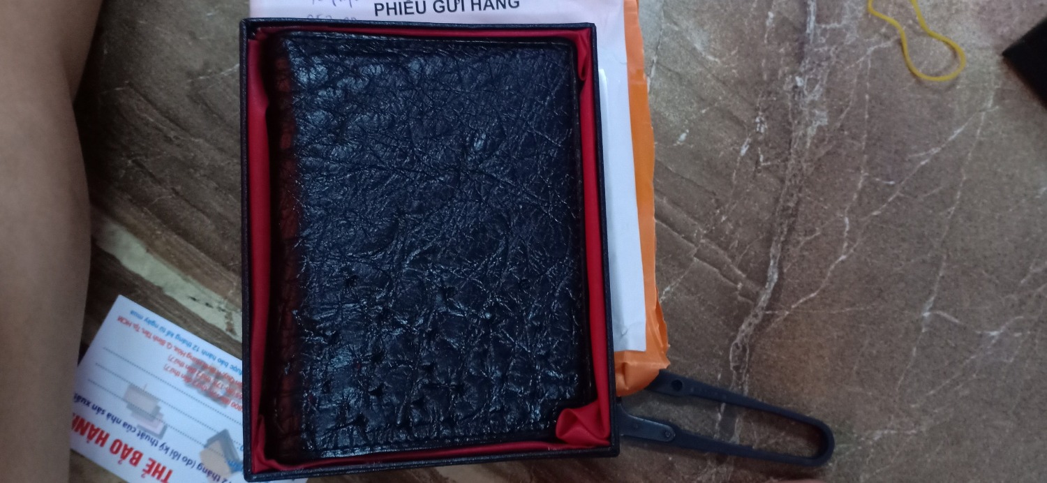 Sản phẩm/dịch vụ giống mô tả và tốt hơn mong đợi.

Chất lượng sản phẩm rất tốt

Gửi sản phẩm nhanh.