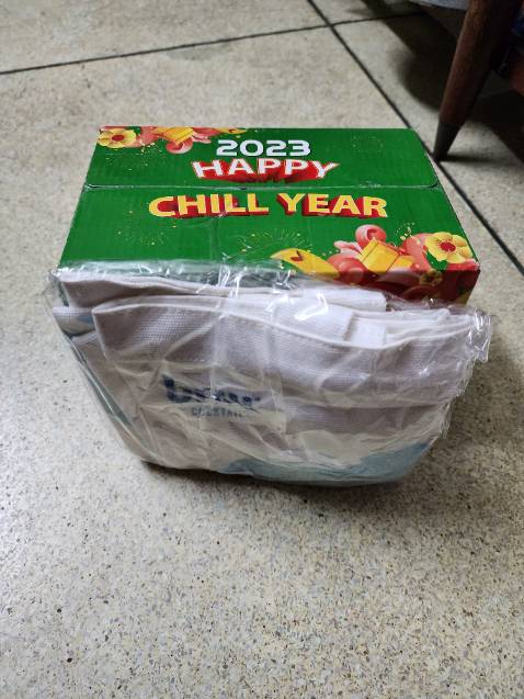 Sản phẩm lạ và thú vị