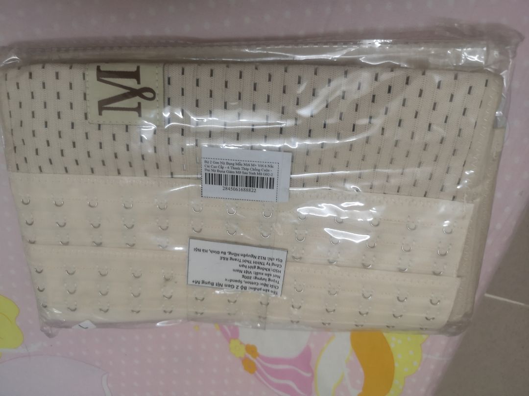 Sản phẩm như hình, xài êm, dễ chịu. Giao hàng sớm hơn dự kiến 1 ngày. Nhân viên giao hàng thân thiện. Rất hài lòng.❤?