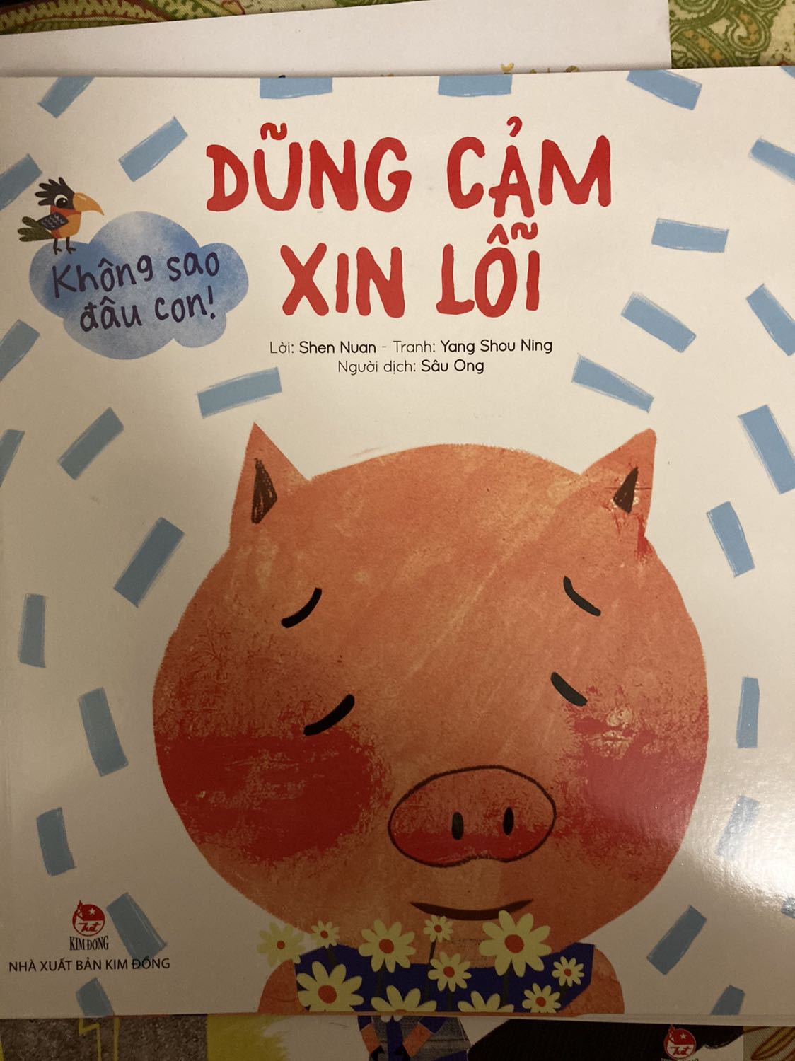 Sách hay và bổ ích, hình ảnh đẹp