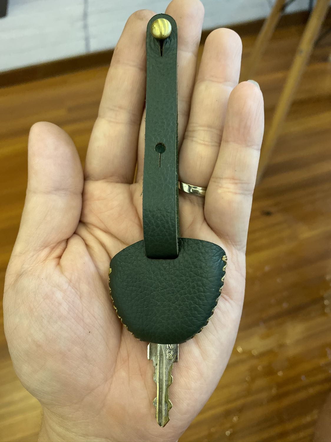 Hài lòng về đóng hộp và chất lượng. Để xem độ bền lâu dài thế nào