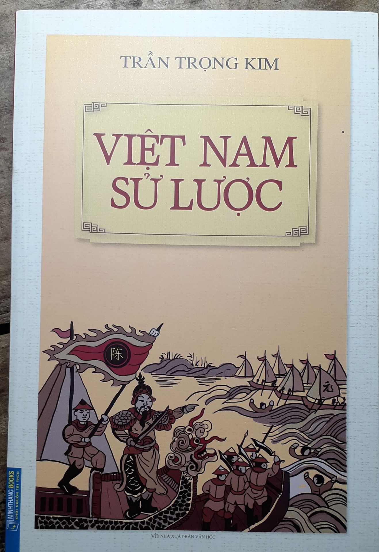 Giao hàng nhanh, cuốn sách đẹp từ ngoài vào trong , từ trong ra ngoài , đẹp hết mọi chỗ , chỗ nào cũng đẹp ,rất vui vì đã nhận được món hàng ưng ý !