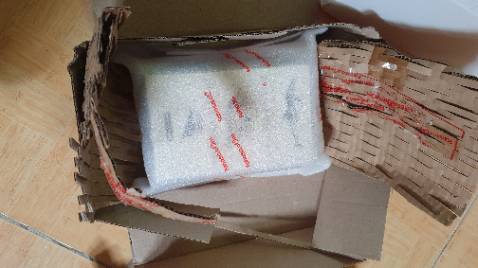 Gói hàng cẩn thận. Mình chưa đọc nhưng biết hay nên mới mua mà.