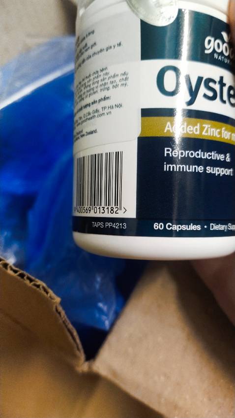 Shop ghi hàng chính hãng tuy nhiên k có tem QR để check, mình thấy một số bạn có dán tem này trên hộp nhưng của mình k có. Các shop khác đều thấy tem này. Shop giải thích giúp mình để an tâm sử dụng ạ, hi vọng sp tốt chính hãng để dùng và ủng hộ shop thêm nữa.