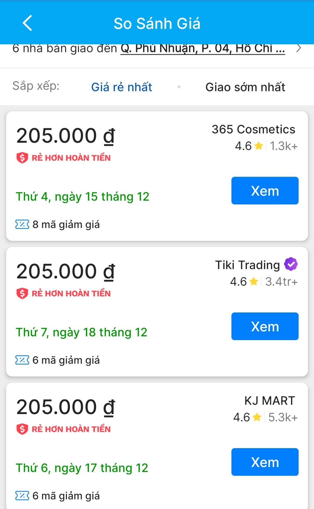 hàng không có nhãn phụ dán trực tiếp lên sản phẩm mà lại đi dán vào túi zip, thông tin sơ sài, không có số hồ sơ công bố. Mình mua của NCC tiki nhưng lại giao hàng của 1 nhà bán khác, hình thức sản phẩm khác với hình ảnh tiki đăng tải. Hàng khuyến mãi HSD chỉ còn khoảng 25%.