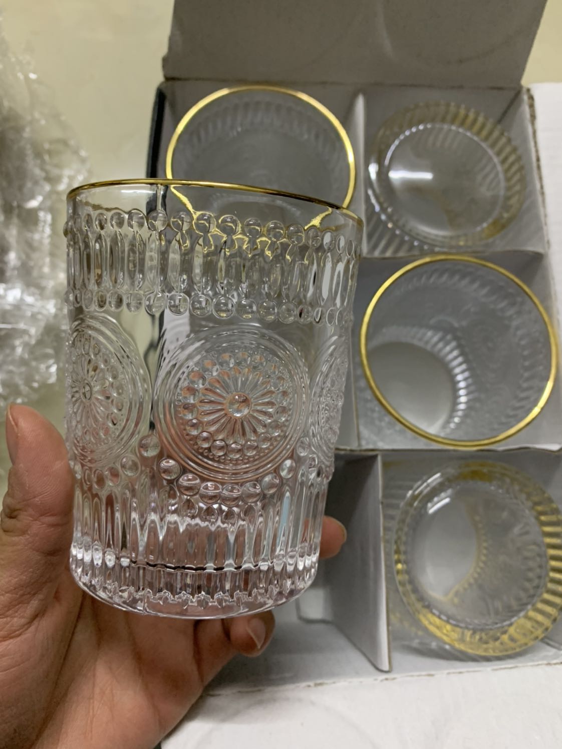 Cốc đẹp như hình