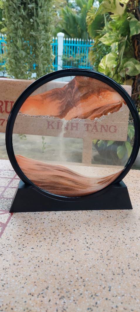 Màu sắc đẹp, tạo ra nhiều hình ảnh đẹp