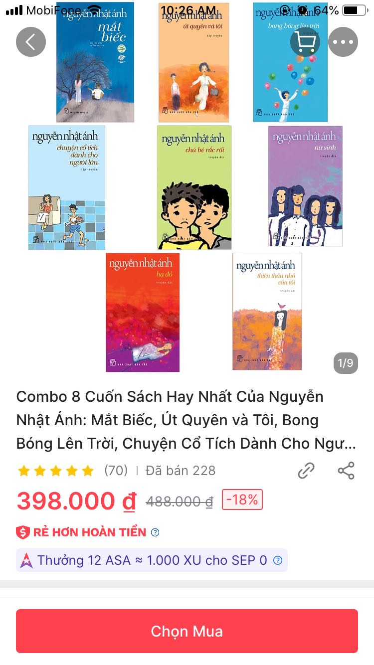 Tốt chất lượng