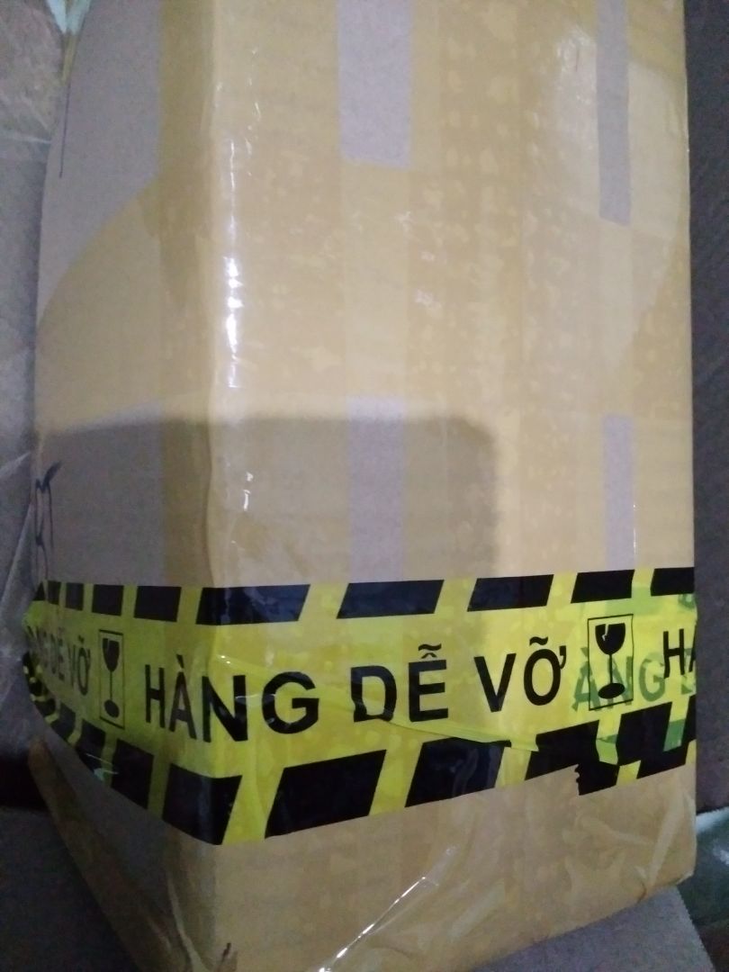 đóng gói cẩn thận, giao hàng nhanh, chăm sóc tốt khi alo trực tiếp hướng dẫn sử dụng ..... ok sp toot