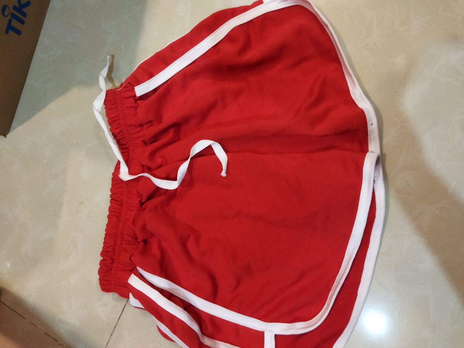 Quần đẹp, vải mát, mịn, shop tư vấn nhiệt tình, giao hàng nhanh