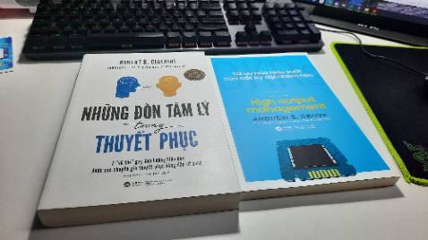 Giao hàng nhanh, giấy tốt