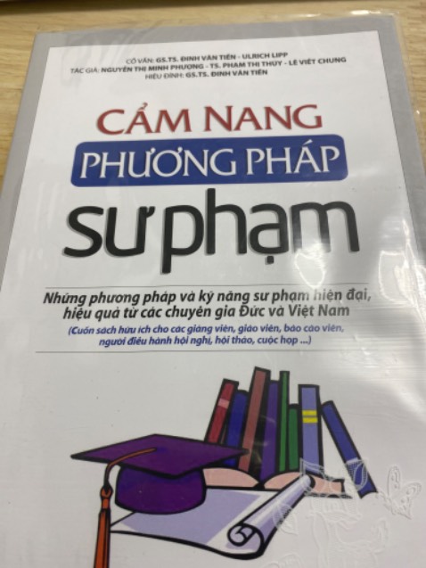 Nội dung chi tiết khá hay có thể áp dụng được. Trình bày rõ ràng, chất lượng giấy tốt.