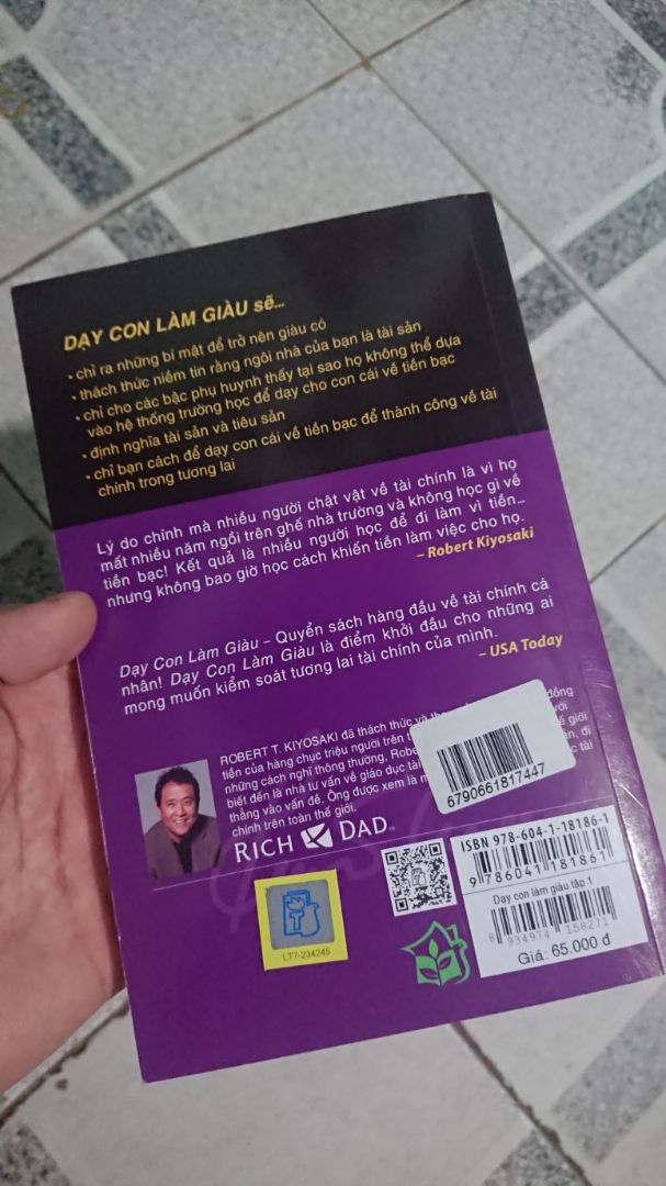Ảnh đánh giá
