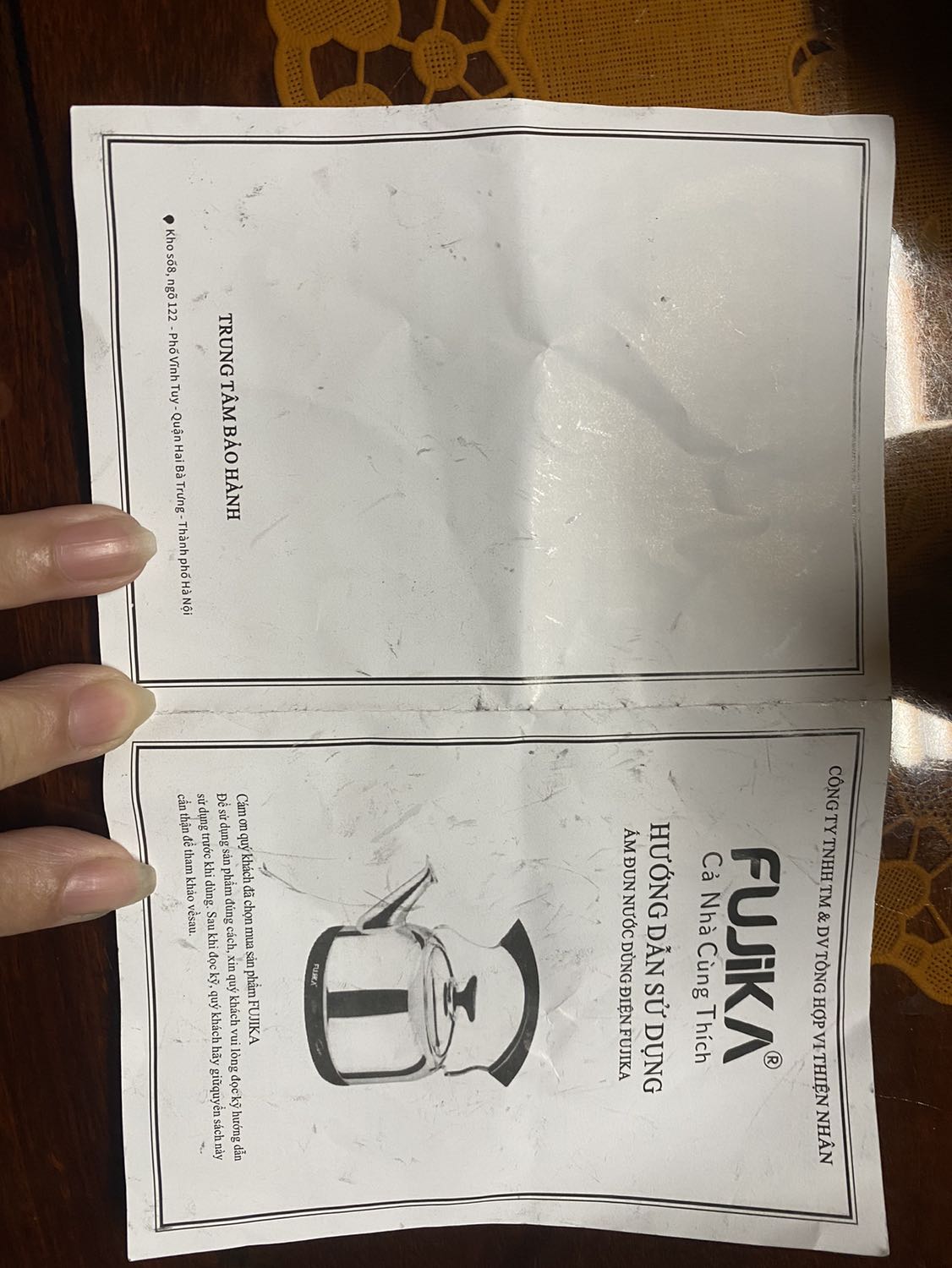 Bao gói cẩn thận
Giao hàg đúng cam kết
Chưa dùg nên chưa có đág giá chất lượng sp