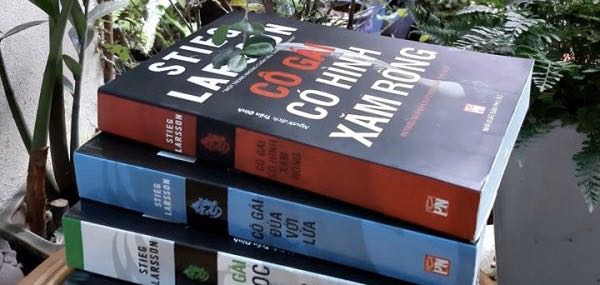 Tiki luôn là lựa chọn hàng đầu với mình về sách nha. Mình vẫn chưa đọc quyển này nên chưa review đc :))