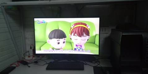 màn khá cứng cáp, hình ảnh khá đẹp, hy vọng bền