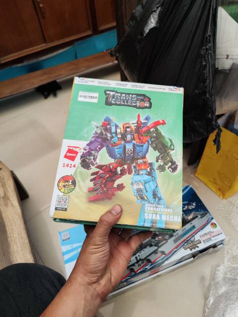 Giao hàng nhanh, đóng gói cẩn thận.