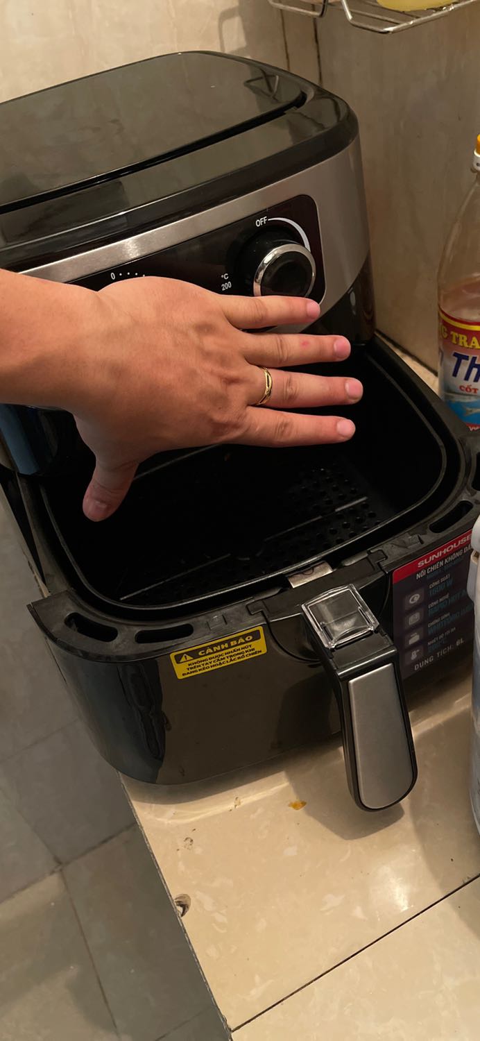 Sử dụng thấy rất ok chưa chê điểm gì luôn giá vậy là quá hợp lý