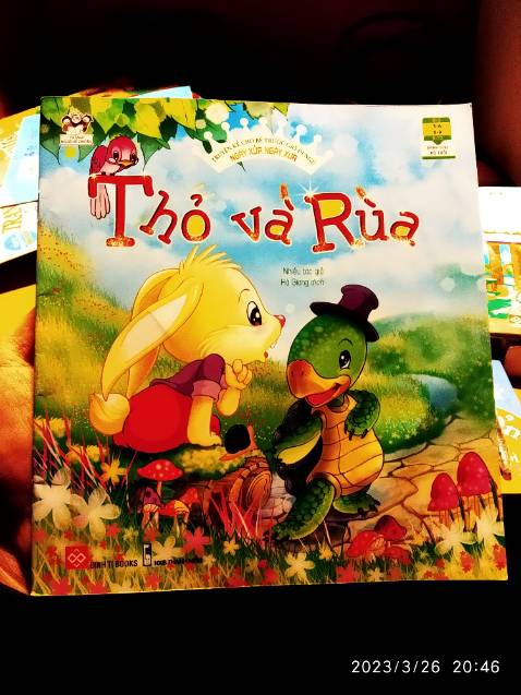 In ấn sắc nét nội dung sâu sắc dễ hiểu