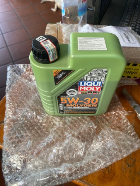 Đóng gói kỹ, còn nguyên tem, rất hài lòng.😀👌